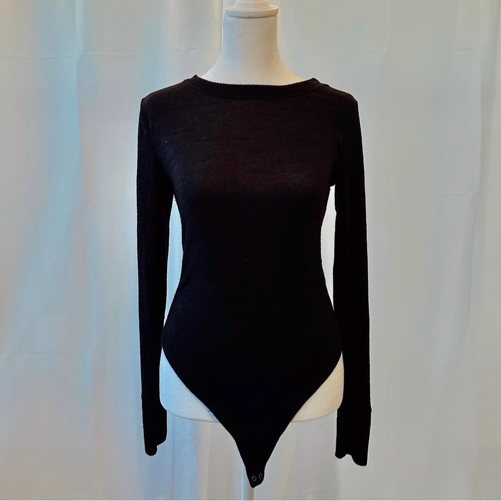 Abercrombie & Fitch Bodysuit